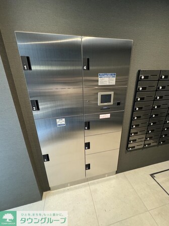 S-RESIDENCE行徳aileの物件内観写真